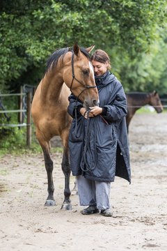 Bild 209 - Vivi und Mare